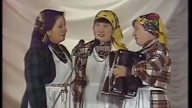 Тыныд, удмурт нылкышно — Екатерина Антонова | Удмурт кырӟан / Удмуртская песня смотреть онлайн