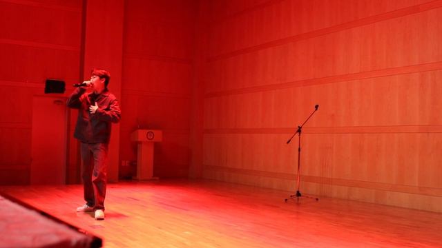 [알앤비 RNB] Demo : 2023-2 게릴라공연ㅣ차의과학대학교 смотреть онлайн