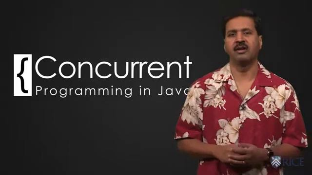 Concurrent Programming in Java - Learn Software Development смотреть онлайн
