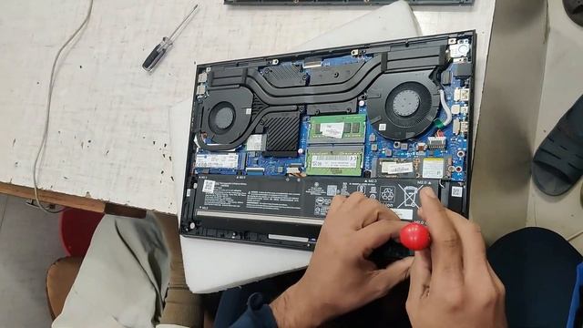 Hp Omen 16 17 Touchpad Lagging Problem Permanent Fix