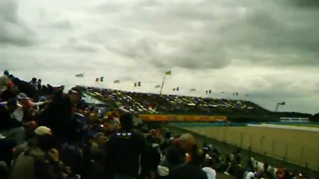 F1 2007 - Magny Cours - Essais Libre смотреть онлайн
