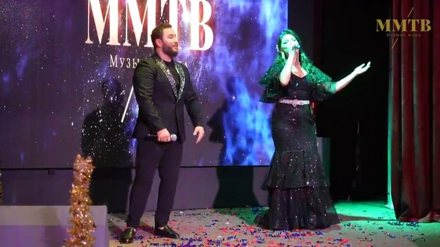 EDGAR и Рада Рай - Твоей любви мне мало  2022