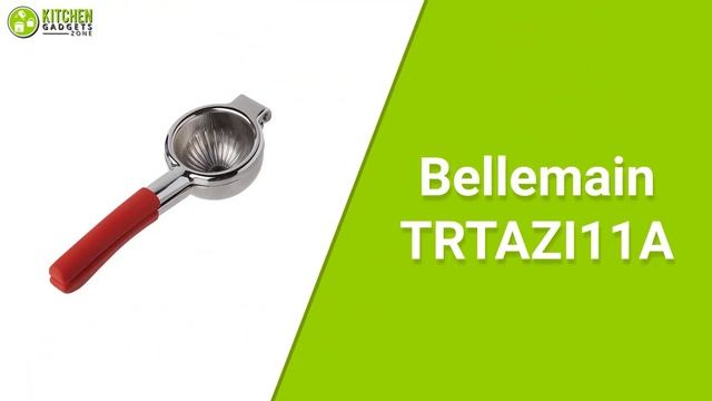 7 Best Manual Citrus Juicer | Best Lemon Squeezer Machine смотреть онлайн
