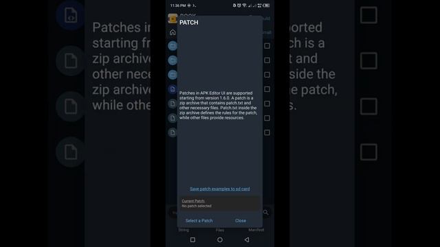 How To Decompile And APK to Abb File смотреть онлайн
