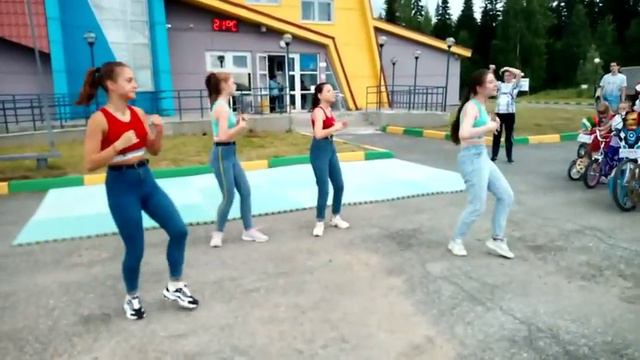 Зажигалки города Пыть Яха смотреть онлайн