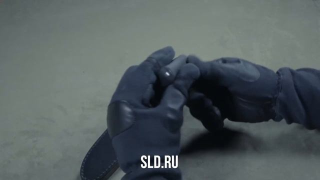 Туристический Нож Steel Will 205 Druid смотреть онлайн