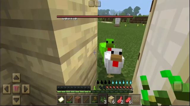 Minecraft Minha Fazenda #1 / NOVA SÉRIE смотреть онлайн