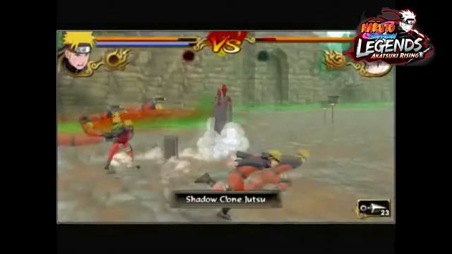 Ретроспектива серии Naruto. Часть 4 (Uzumaki Chronicles) смотреть онлайн