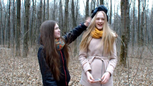 Правда или действие |Я МАНЬЯЧКА?!| смотреть онлайн