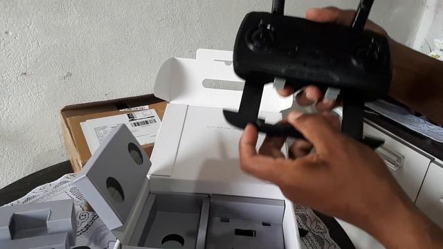 Hubsan Zino H117s BLACK