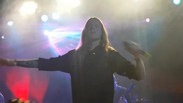 ARDA -Только пыль (Crystal Hall, 13.03.2020) смотреть онлайн