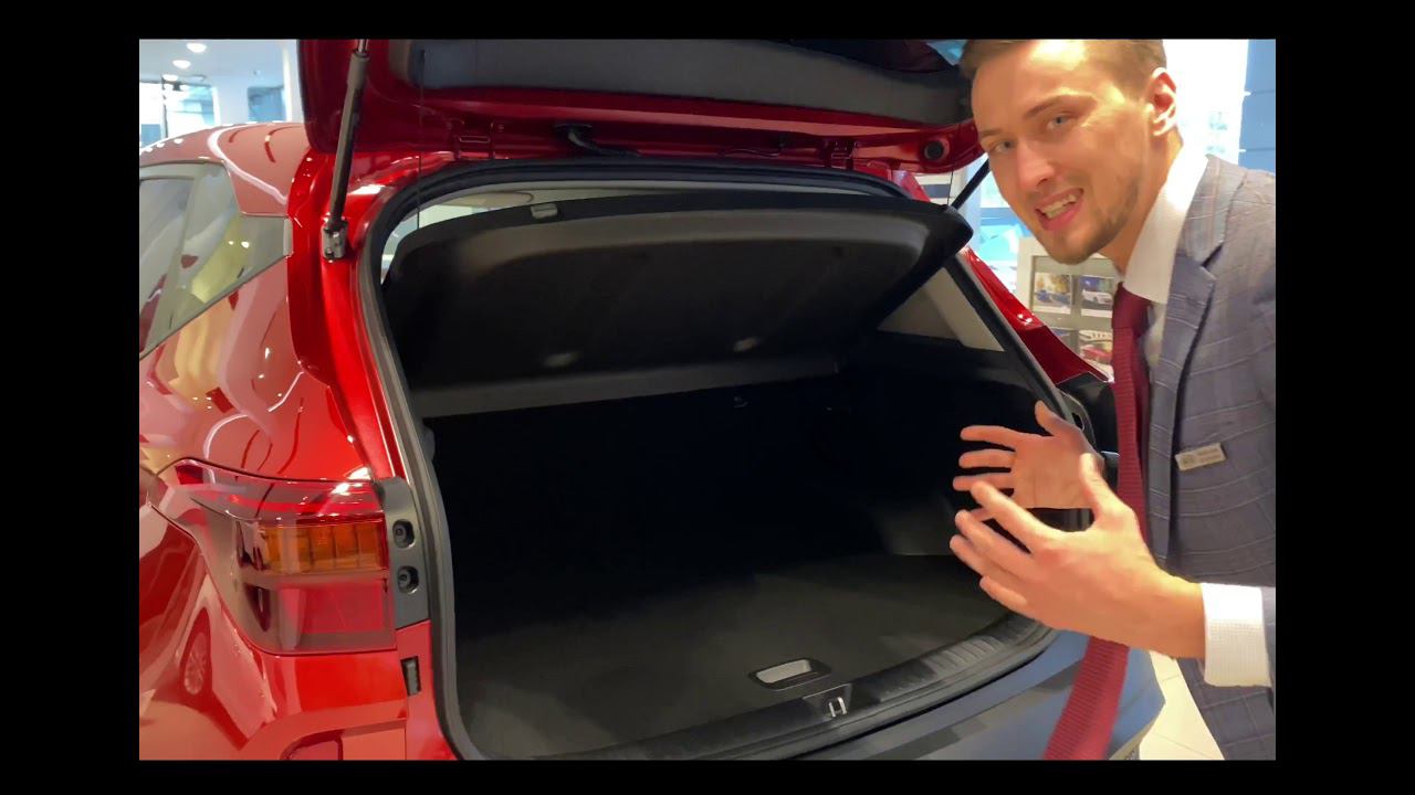 KIA SELTOS || АвтоГЕРМЕС смотреть онлайн