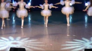 Танец Принцессы