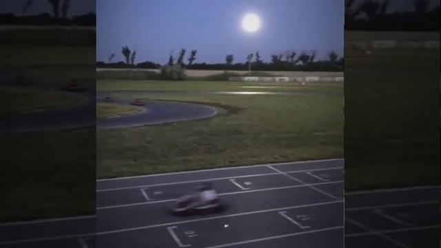 Картинг и футбол. Банк Русский Стандарт смотреть онлайн