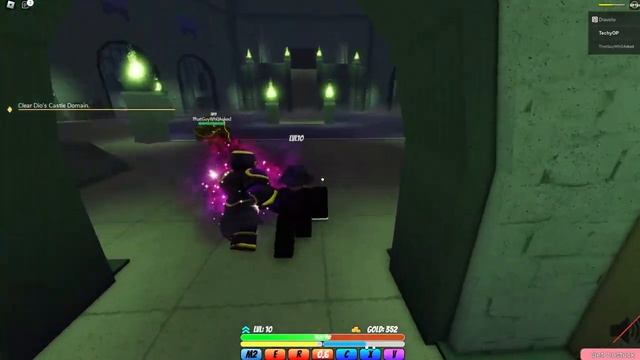 This NEW Roblox JoJo Game Is ACTUALLY GOOD! [World Of Stands] смотреть онлайн