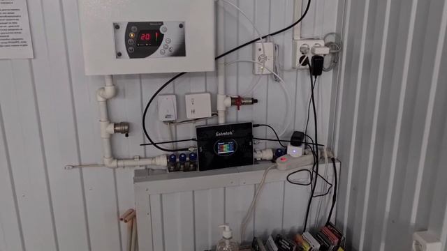 Усилитель мобильной (сотовой) связи и интернета 2g 3g 4g пяти диапазонный LINTRATEK.Купил...проверил смотреть онлайн