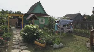 6 соток 4 июля 2024 года. Хроника.