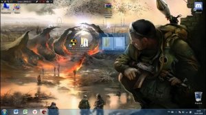 УБИРАЕМ ДРОЖАНИЕ ПРИЦЕЛА В СТАЛКЕРЕ ЗОЛОТОЙ ШАР!!!