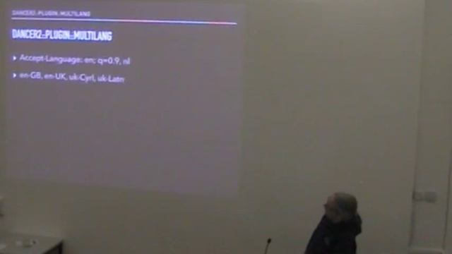 Theo van Hoesel Dancer2 REST assured смотреть онлайн