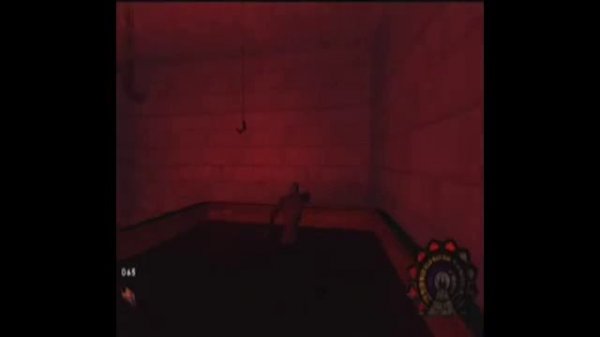 Kardebaletchik - Shadow Man (Dreamcast-Console) Part 3 (23.09.13)