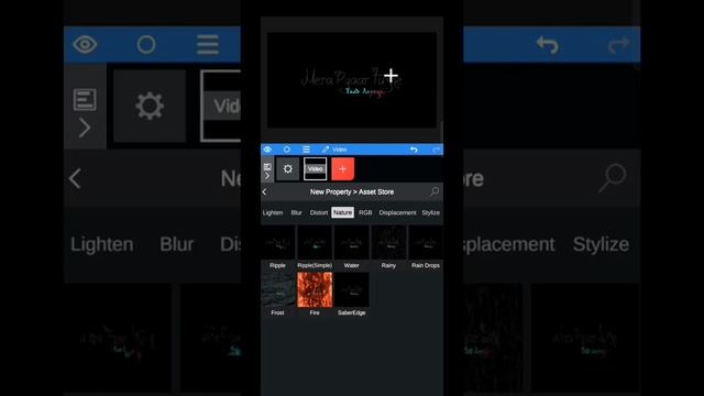 Node Video editing || Node app se video kaise edit kare || Node Video || VFxLov смотреть онлайн