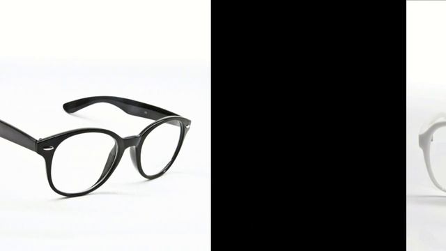 Имиджевые очки смотреть онлайн