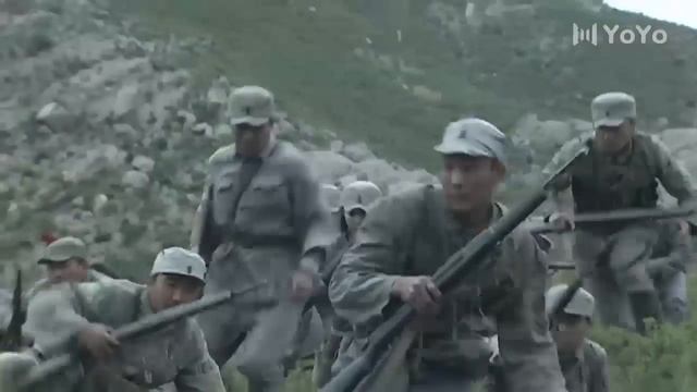 【抗日電影】 日軍把俘虜當獵物殺害,不料八路軍及時趕到，反殺日軍！ ⚔️ 抗日 | 戰爭 | 神槍手 | 动作电影 Action Film HD | 槍戰-歡迎訂閱