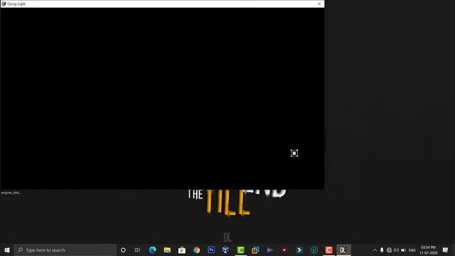 HOW TO FIX ERROR ENGINEX64RWDI.DLL IS MISSING FROM DYING LIGHT смотреть онлайн