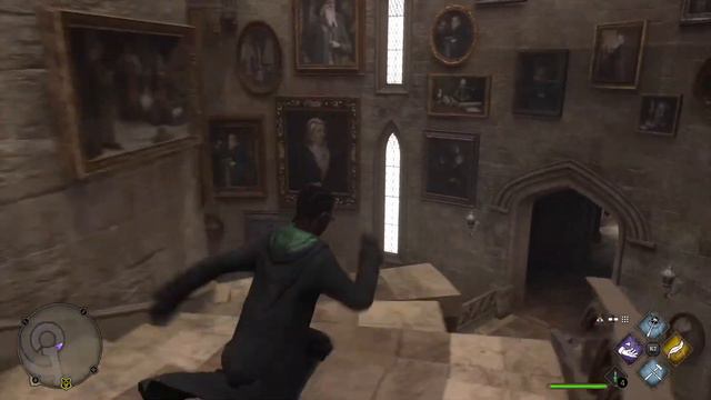 Hogwarts Legacy part 3 here we go again.. смотреть онлайн