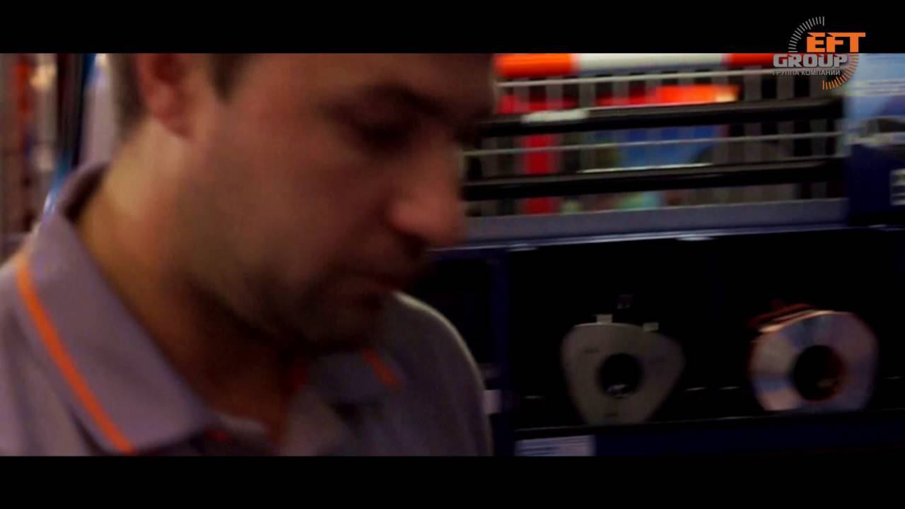 Геодезический автомобиль PLASTIPOL-SCHEU, InterGEO 2016 смотреть онлайн