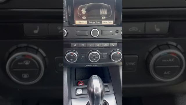 Volkswagen Jetta 2013 смотреть онлайн