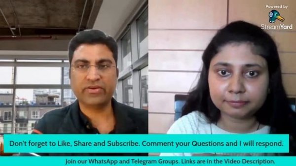 Excellent DevOps Cloud Engineer Live Interview