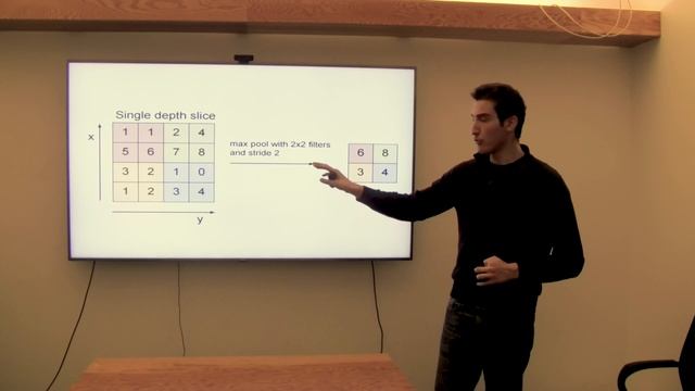 Advanced 3. Image Classification via Deep Learning смотреть онлайн