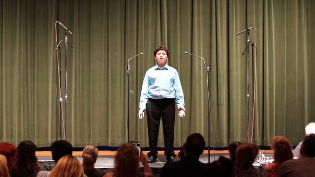Electricity - Billy Elliot смотреть онлайн