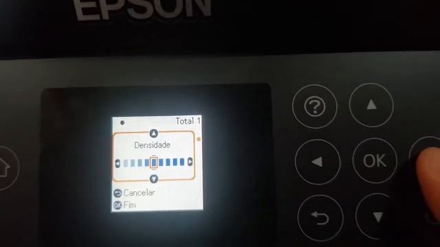 Como tirar xerox Impressora Epson l4160 смотреть онлайн