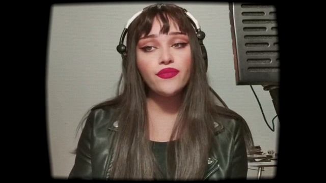 Is It Wrong (Lana del Rey cover) - Scarlett Rose ? смотреть онлайн