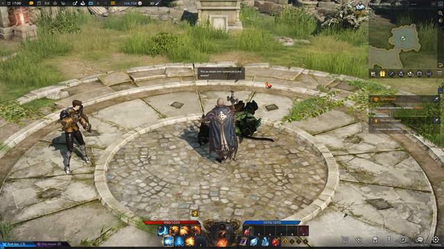 LOST ARK смотреть онлайн