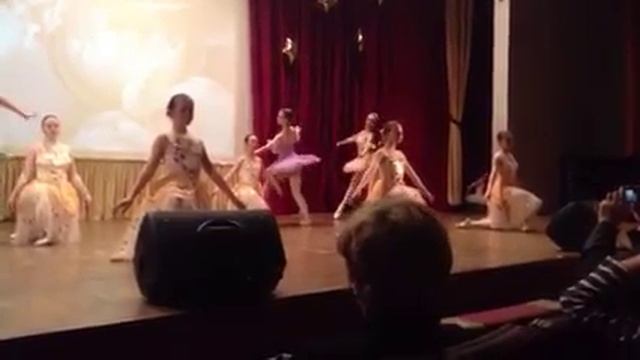 Вальс цветов смотреть онлайн