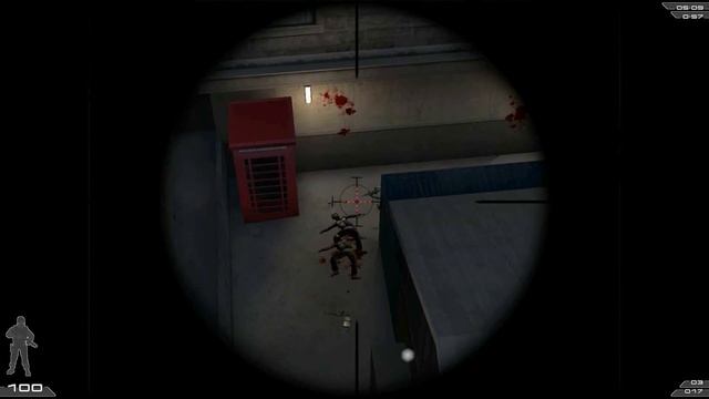 Tactical Ops Assault on Terror FullHD 60p 23 прохождение walkthrough смотреть онлайн