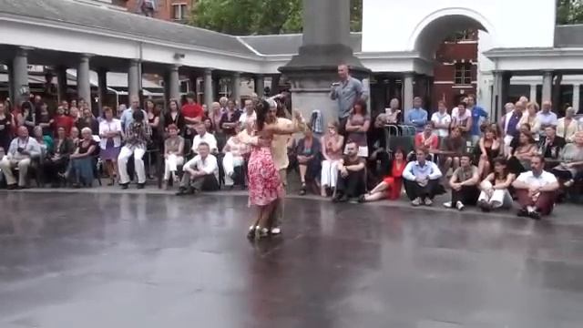 Brugge optreden tango & nuevo смотреть онлайн