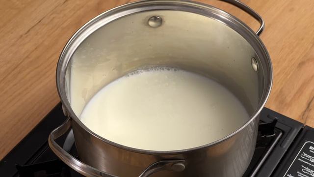 Das berühmte Dessert, das die Welt verrückt macht! Ohne Backofen! 2 Zutaten смотреть онлайн