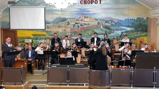 Там, в вышине бесконечной || Бабій Андрій смотреть онлайн