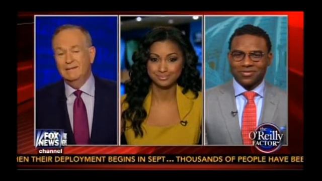 Bill O'Reilly: Attorney General Eric Holder, Victim Of Racism? смотреть онлайн