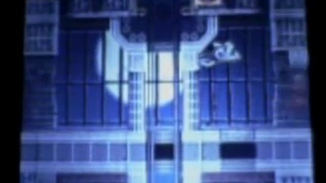 Castlevania Portrait of Ruin Death glitch смотреть онлайн