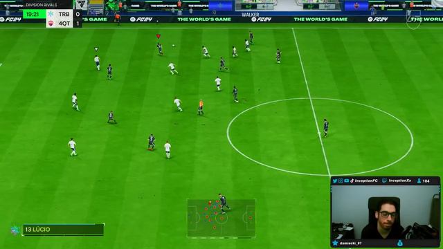 5⭐5⭐ 88 EVOLUTIONS FELIPE ANDERSON PLAYER REVIEW | FC 24 Ultimate Team смотреть онлайн