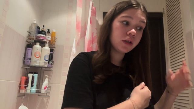 vlog МОИ КАНИКУЛЫ: гэс-2, выставка, учеба, уход за волосами и лицом смотреть онлайн