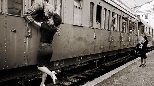 Ozren K. Glaser - Semantics of a Love Story смотреть онлайн
