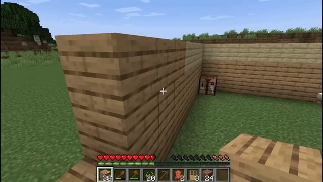 Minecraft but I'm noob | Ep 1 | ft. Deskyy | indian minecraft смотреть онлайн