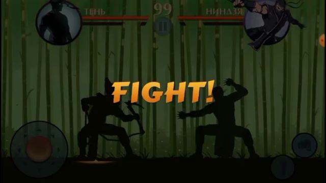 Стал Мажором и победил Рыся Shadow Fight 2 Special Edition смотреть онлайн