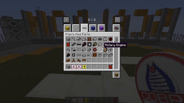 Minecraft:AUTO REALISTICHE!!!(MERCEDES,FERRARI,FORD E TANTE ALTRE!) Auto mod смотреть онлайн